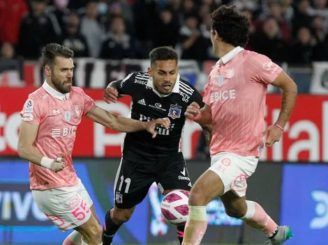 ¿Cuándo juega Colo Colo vs Universidad Católica?
