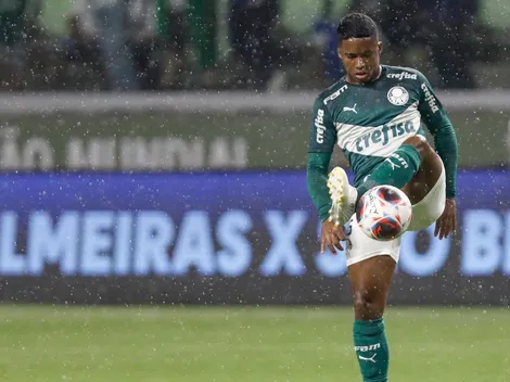 "Yo no pedí esto. Hombre, nadie va a ser el nuevo Pelé"