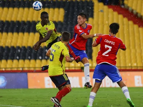 La Roja hace la danza de la lluvia y apunta al hexagonal
