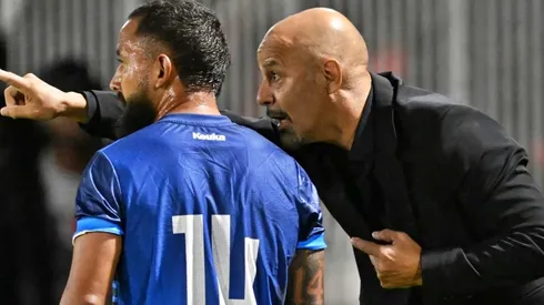 Figueroa está dando de qué hablar en Nicaragua.