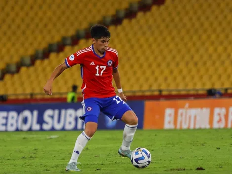 Promesa de Colo Colo antes de enfrentar a Colombia: "Se puede"