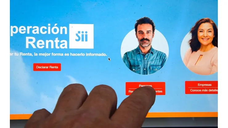 Operación Renta