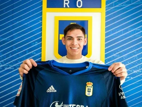 Joan Cruz llega a la cuarta división de España