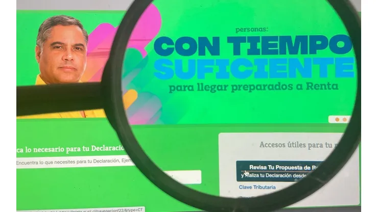 Operación Renta 2023