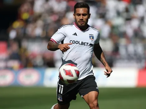 ¿Quién transmite el debut de Colo Colo en Copa Libertadores?