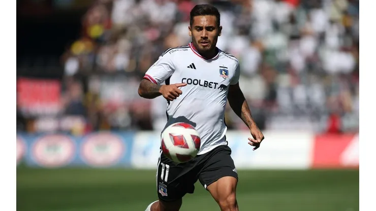 ¿Quién transmite el debut de Colo Colo en Copa Libertadores?