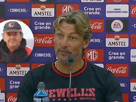 Periodista chileno deja loco a Heinze con un tremendo recuerdo