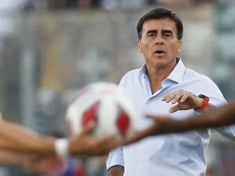 Las bajas de Colo Colo para su estreno en Copa Libertadores