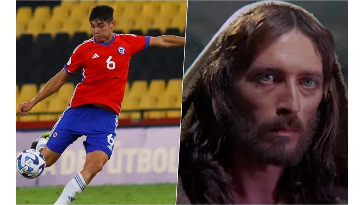 El duelo de la Roja Sub 17 y Ecuador interrumpirá a la clásica película