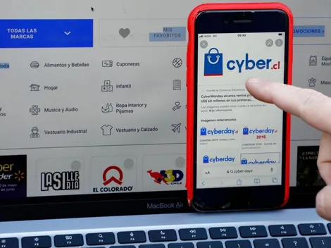 ¿Cuándo es el CyberDay 2023?