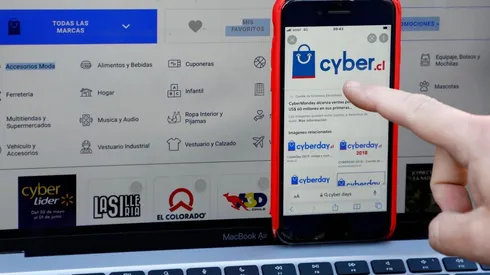 ¿Cuándo es el CyberDay 2023?