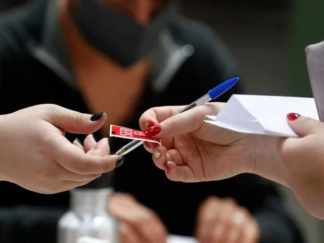 Elecciones 2024: ¿Hay que llevar lápiz para ir a votar?