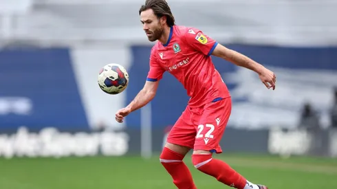 Brereton está listo para volver a la cancha