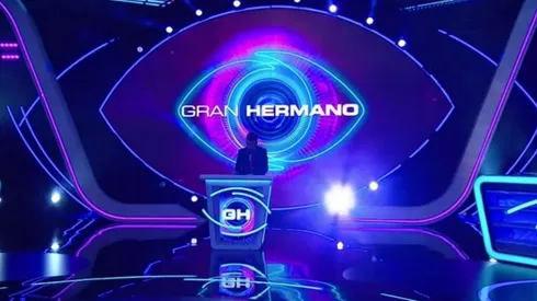 El Gran Hermano.