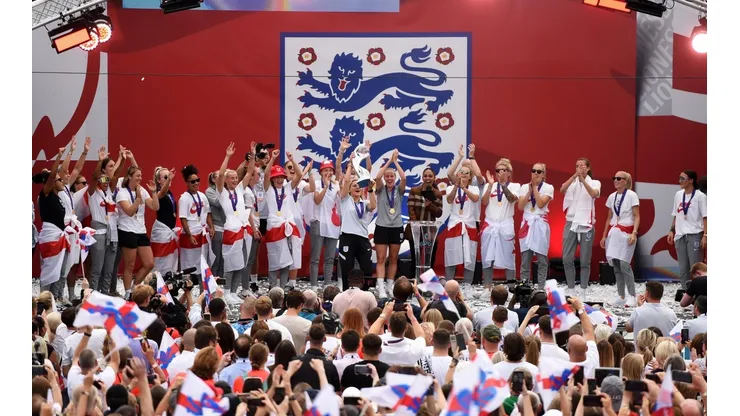 Suiza recibirá la Eurocopa Femenina en 2025