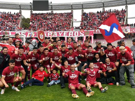 La mente tras el ascenso de La Serena: "Dije que seríamos campeones"