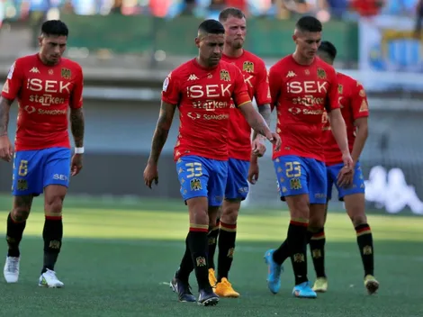 Unión Española corta a los involucrados en el asado y pelea