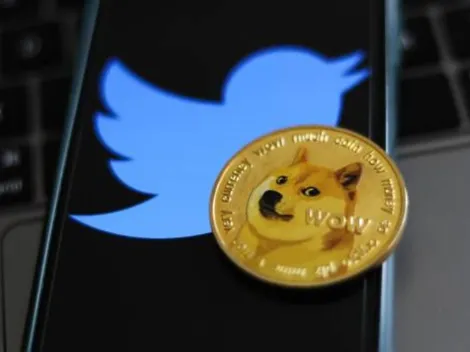 ¿Por qué Elon Musk cambió el logo de Twitter por un perro de Dogecoin?