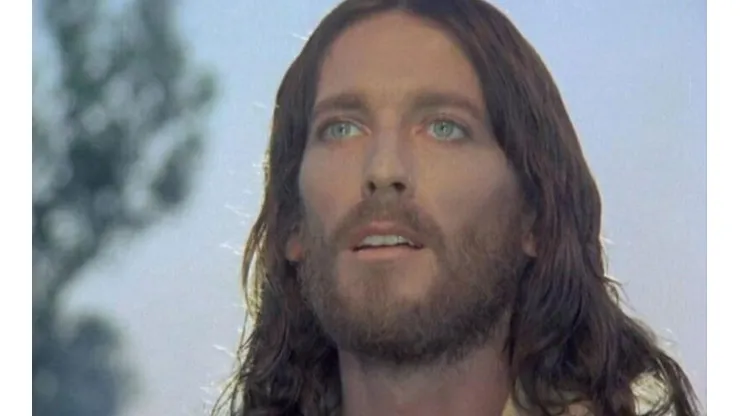 Jesús de Nazareth.