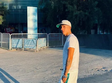 ¿Cuándo y a qué hora salen las entradas para el concierto de Pailita?