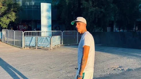 ¿Cuándo y a qué hora salen las entradas para el concierto de Pailita?