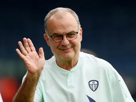 Bielsa a solo un paso de ser el próximo DT de Uruguay