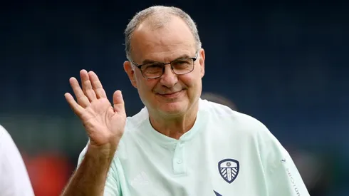 Marcelo Bielsa