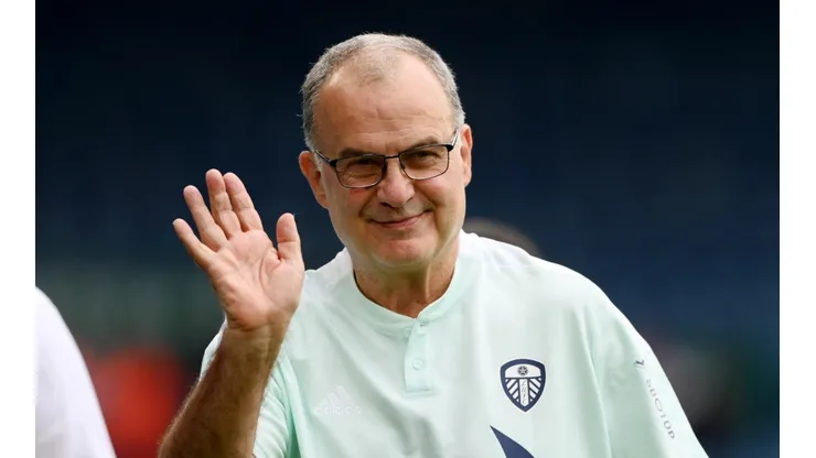Marcelo Bielsa