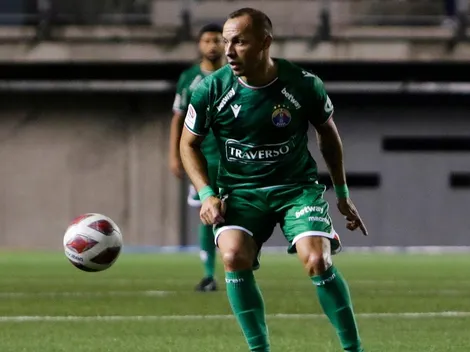 Carepato lamenta agónica derrota: "El empate era lo más justo"