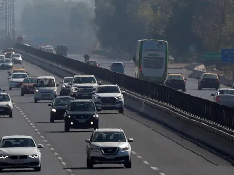 Las medidas que habrá en autopistas por Semana Santa