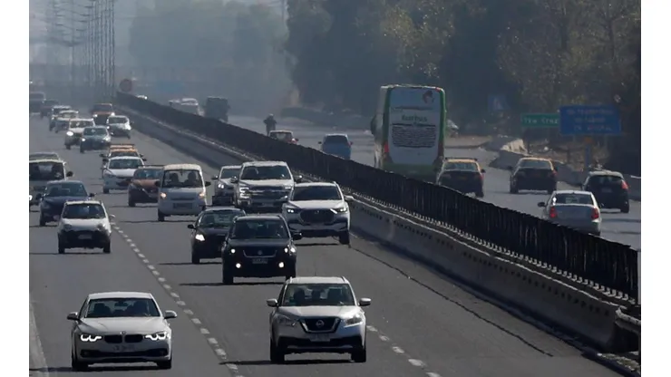 Las medidas que habrá en autopistas por Semana Santa