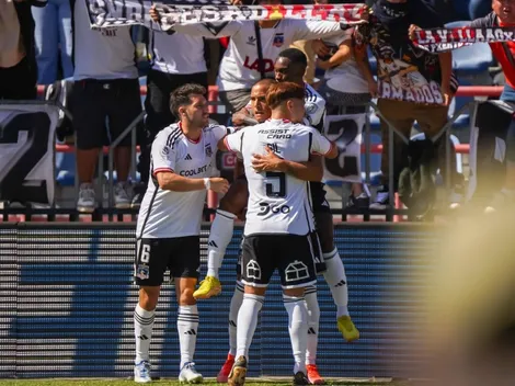 El favorito para Colo Colo vs Deportivo Pereira