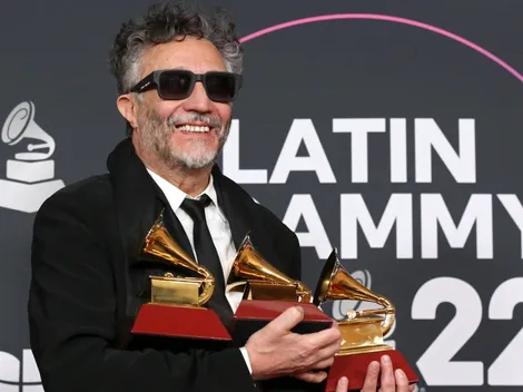 ¿Dónde ver el tráiler del Biopic de Fito Páez y cuándo se estrena?