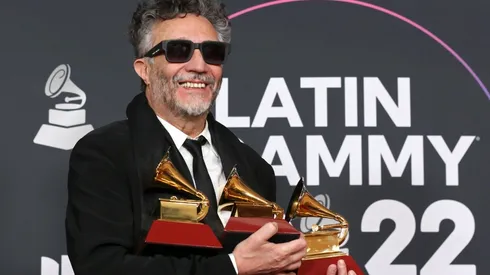 ¿Dónde ver el tráiler del Biopic de Fito Páez y cuándo se estrena?