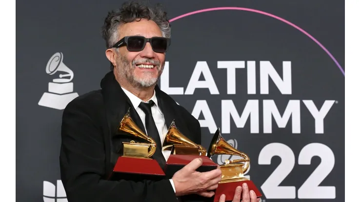 ¿Dónde ver el tráiler del Biopic de Fito Páez y cuándo se estrena?