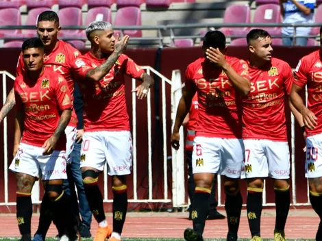 Caamaño desclasifica indisciplina en Unión Española