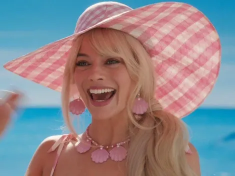 ¿Cuándo se estrena en cines Barbie la película?