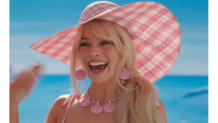 ¿Cuándo se estrena en cines Barbie, la película?