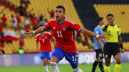 Hales tras marcarle a Uruguay