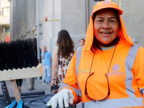 El único requisito para recibir el Bono Dueña de Casa