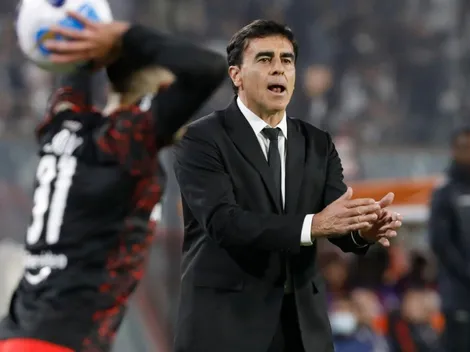 Quinteros y el Pereira: "Los colombianos son técnicos, rápidos y fuertes"