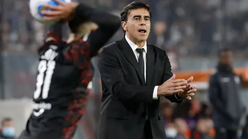 Gustavo Quinteros destacó al Deportivo Pereira