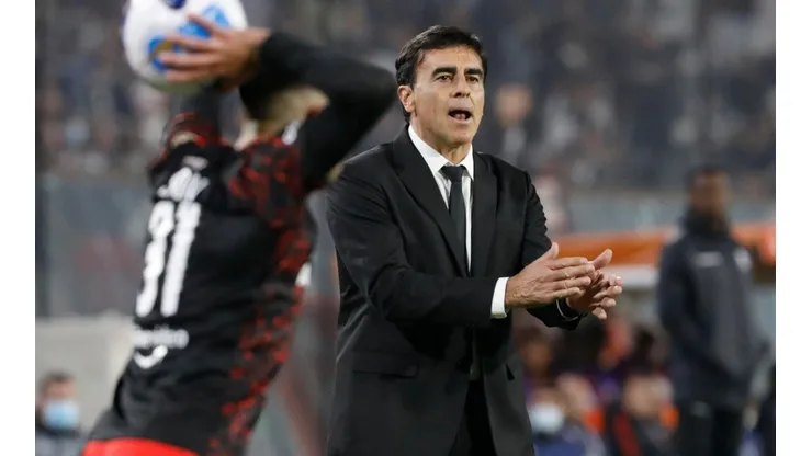 Gustavo Quinteros destacó al Deportivo Pereira