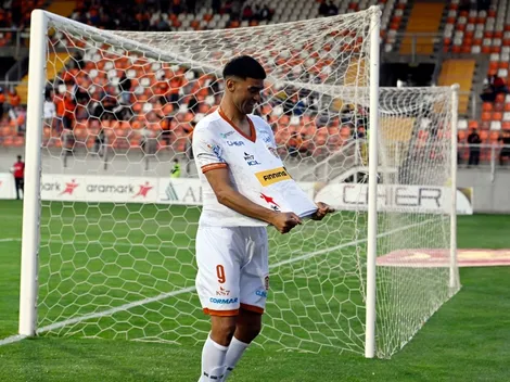 Sifup respalda a Chiquito Escalante en el escándalo de Cobreloa