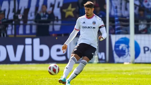 De los Santos está en veremos para mañana en Colombia.