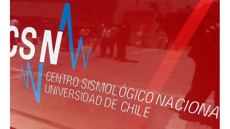 ¿Dónde tembló?
