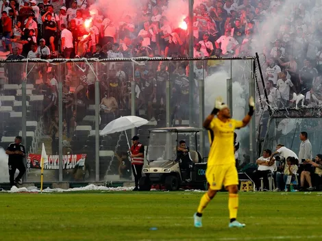 ¡Monumental castigado tras el Superclásico!