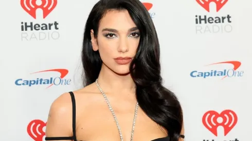 Dua Lipa será parte de la película de Barbie