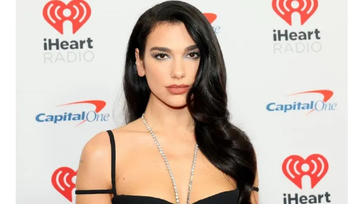 Dua Lipa será parte de la película de Barbie