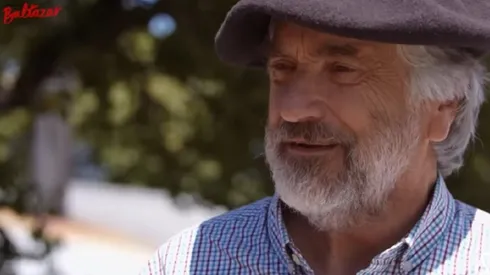 La Ley de Baltazar tendría un trágico final.